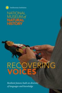 program Recovering Voices